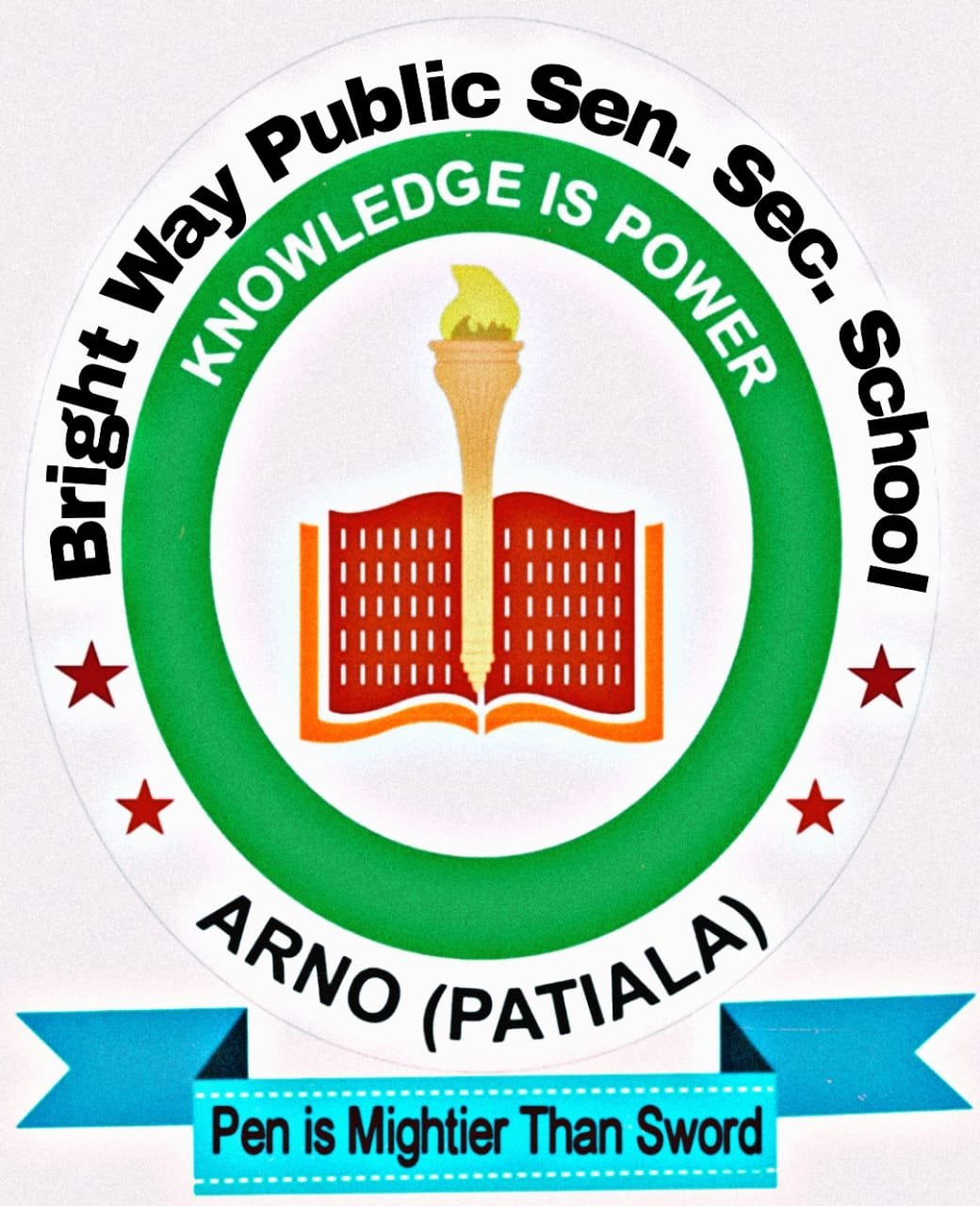 School Logo